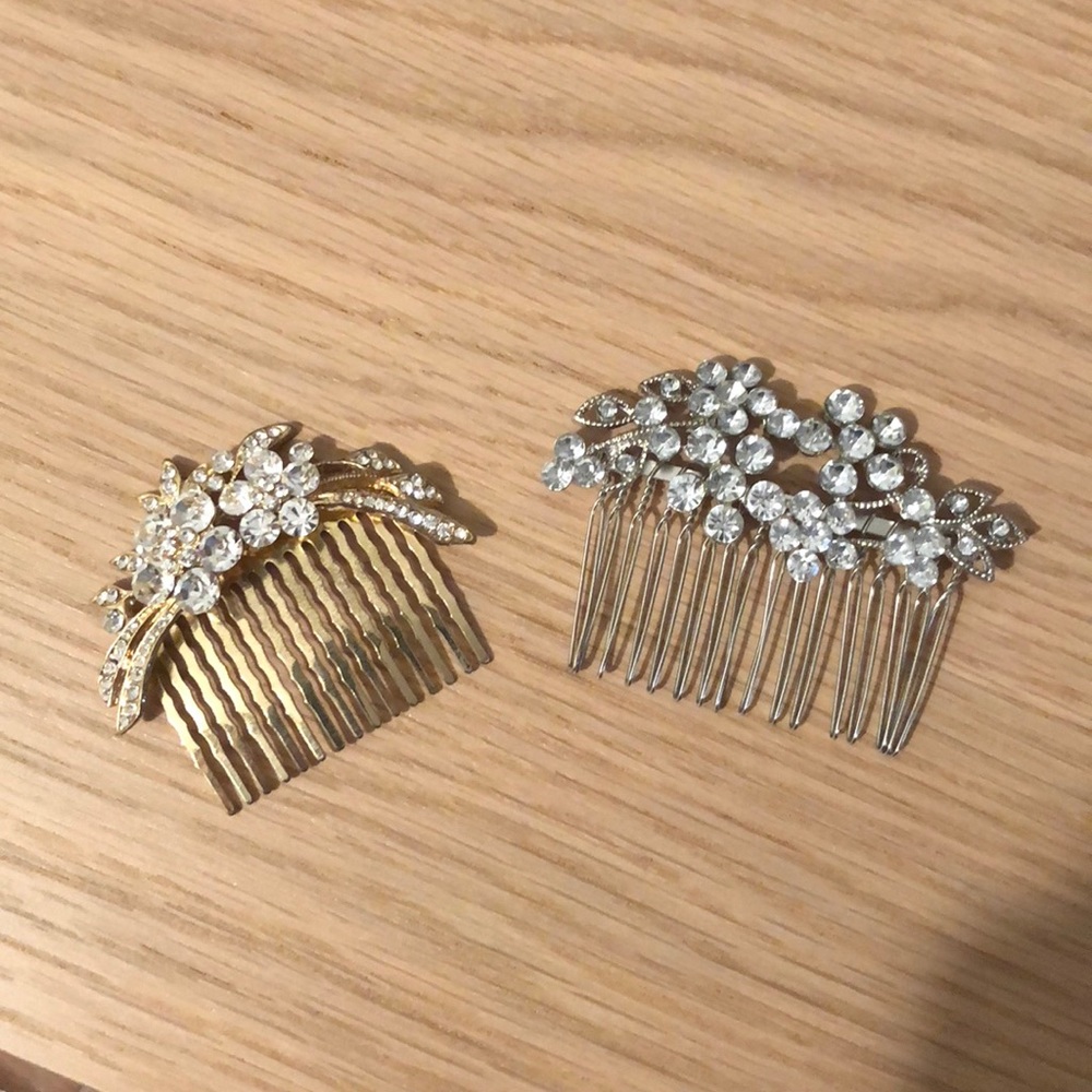 Hair accessories